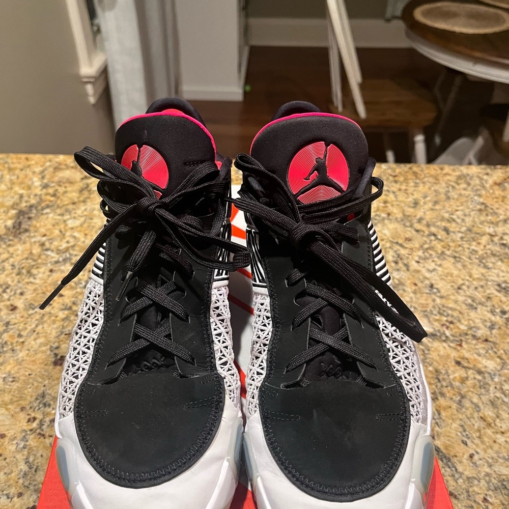 Air Jordan 38 Low - Picture 3 of 9